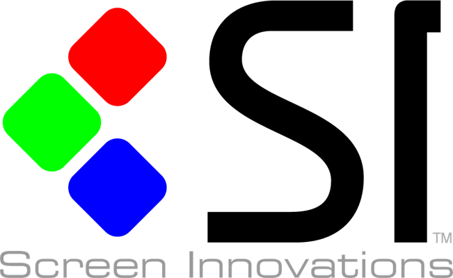 Screen Innovations logo