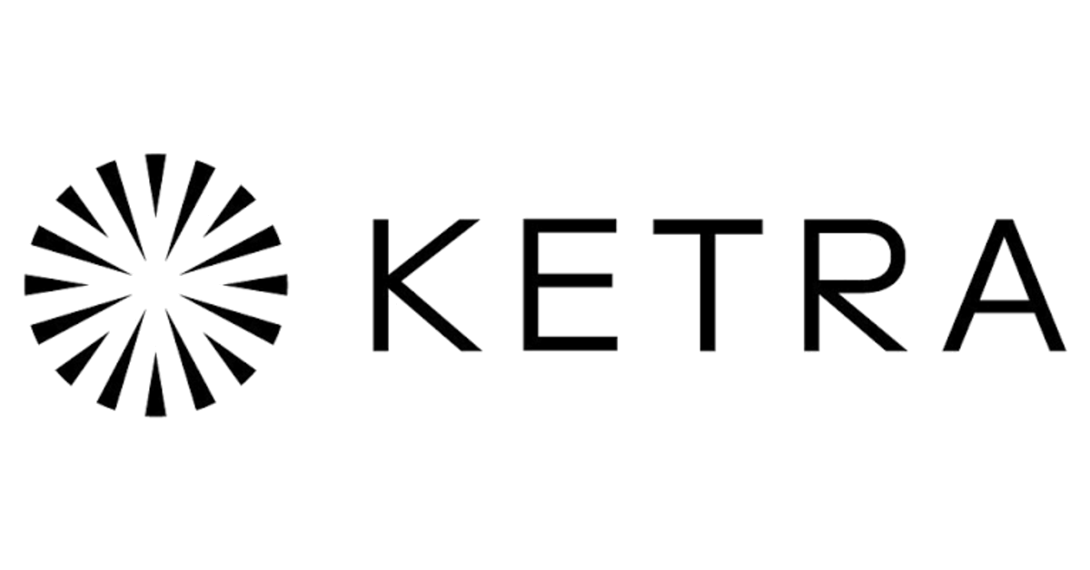 Ketra authorized dealer logo