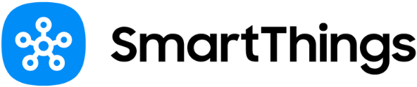 SmartThings logo