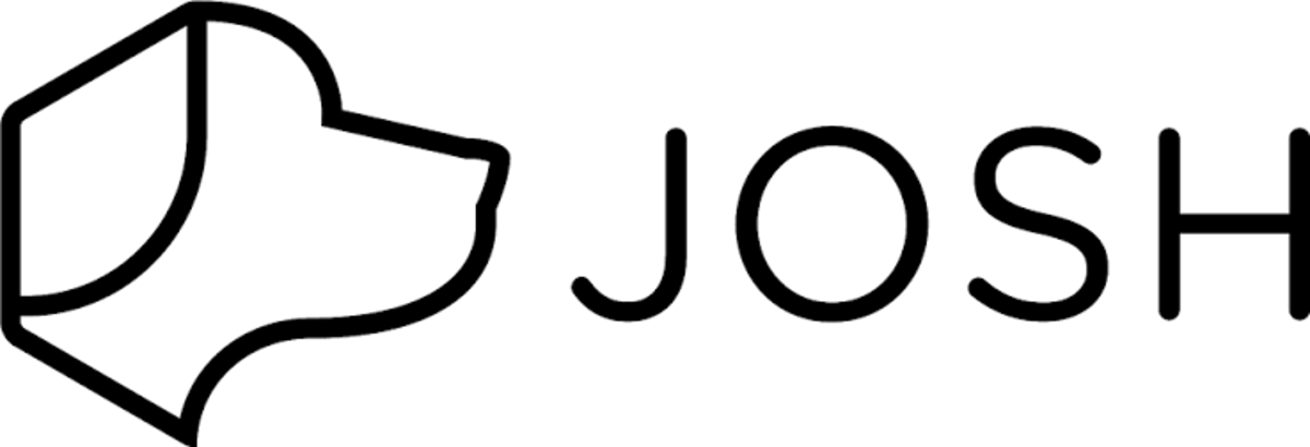 Josh.ai authorized dealer logo
