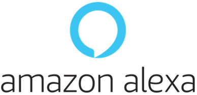 Amazon Alexa logo
