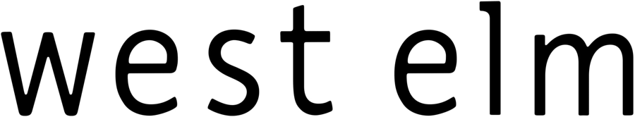 West Elm logo