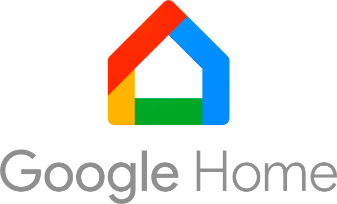 Google Home logo