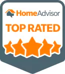 Screened & Approved by HomeAdvisor