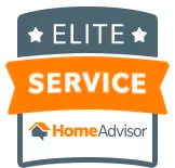Screened & Approved by HomeAdvisor