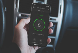 Whole Home Connectivity