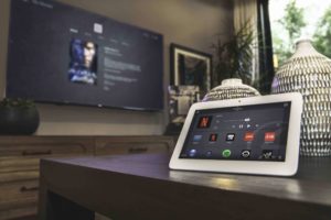 Home Automation
